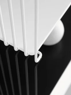 Montana Furniture Módulo Panton Wire Single^ Estanterías De Pared