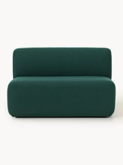 Westwing Collection Módulo para exterior Naomi (2 plazas)