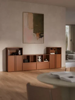 Westwing Collection Módulo para sistema de estantería modular Ani^ Sifonieres|Sifonieres