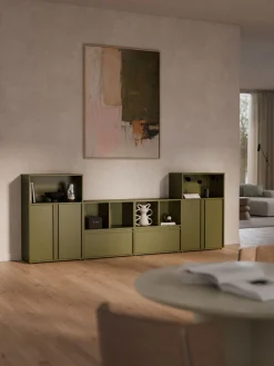 Westwing Collection Módulo para sistema de estantería modular Ani^ Aparadores