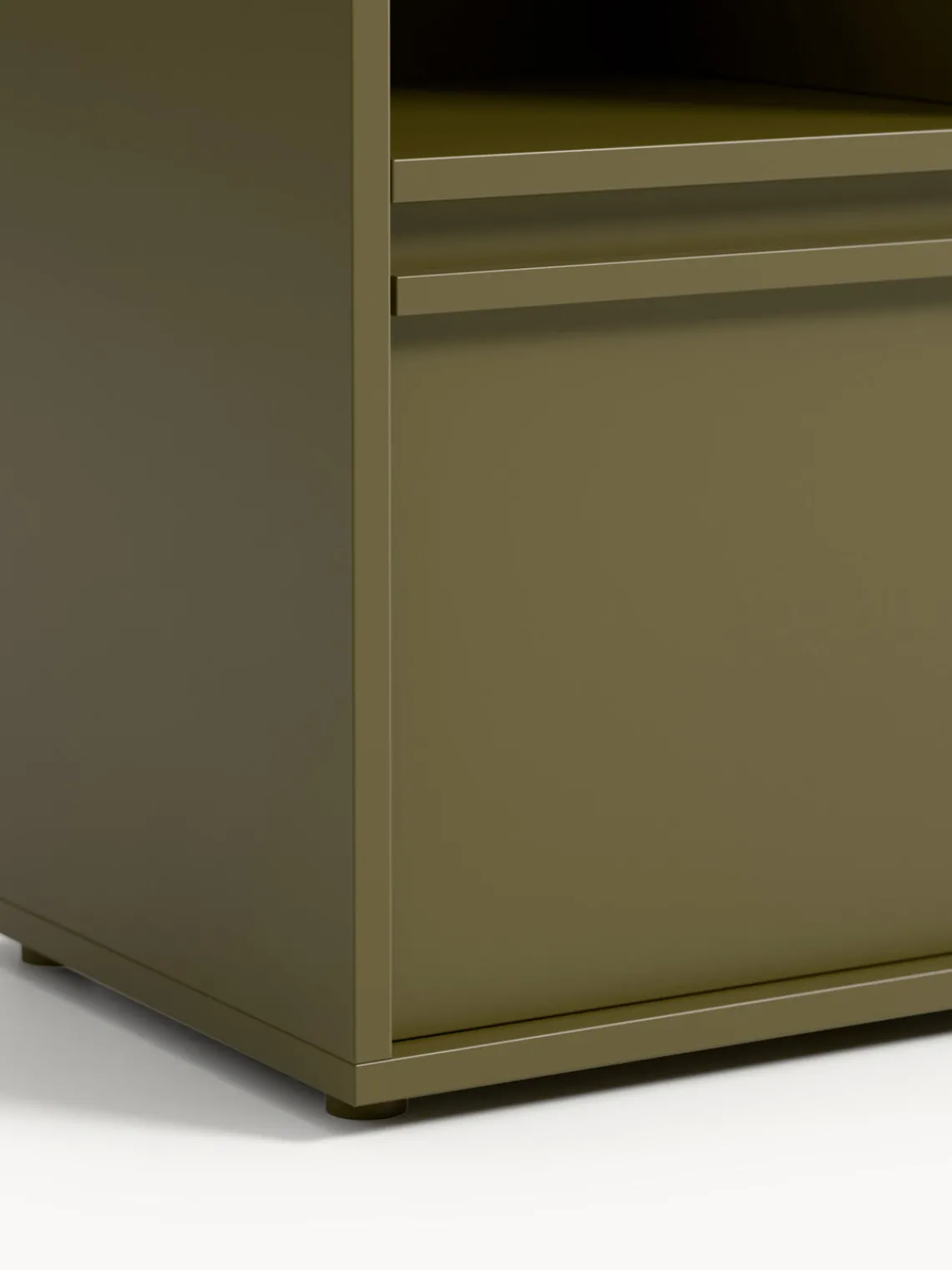 Westwing Collection Módulo para sistema de estantería modular Ani^ Aparadores