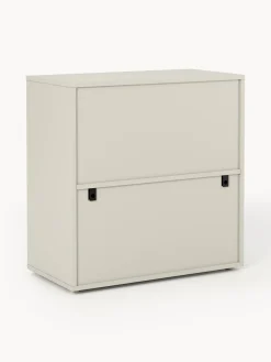 Westwing Collection Módulo para sistema de estantería modular Ani^ Aparadores