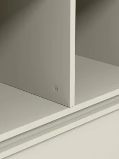 Westwing Collection Módulo para sistema de estantería modular Ani^ Aparadores