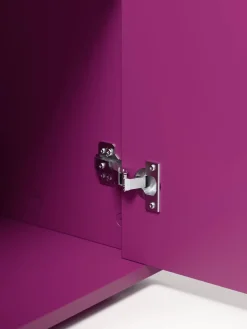 Westwing Collection Módulo para sistema de estantería modular Ani^ Sifonieres|Sifonieres