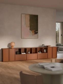 Westwing Collection Módulo para sistema de estantería modular Ani