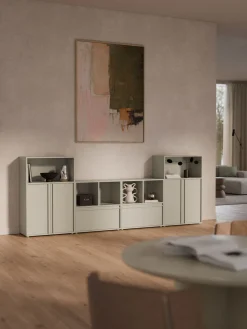 Westwing Collection Módulo para sistema de estantería modular Ani