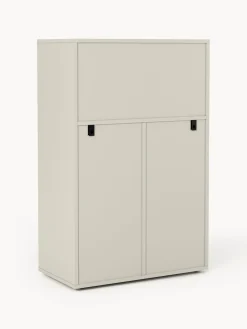 Westwing Collection Módulo para sistema de estantería modular Ani