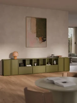 Westwing Collection Módulo para sistema de estantería modular Ani^ Aparadores