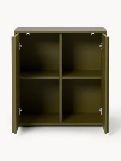 Westwing Collection Módulo para sistema de estantería modular Ani^ Aparadores