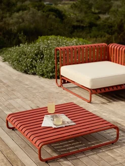 Westwing Collection Módulo rinconera para exterior Caio^ Sofás De Exterior|Sofás De Exterior