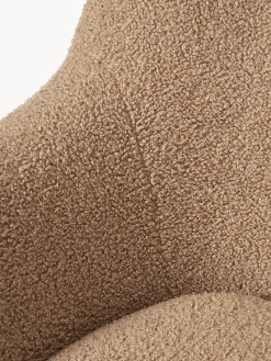 Westwing Collection Mecedora de borreguillo Wing^ Mecedoras|Sillones