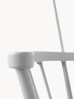 FDB Møbler Mecedora de madera J52G