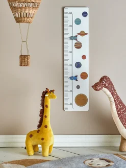 Niños Bloomingville Mini Medidor altura de madera Agnes