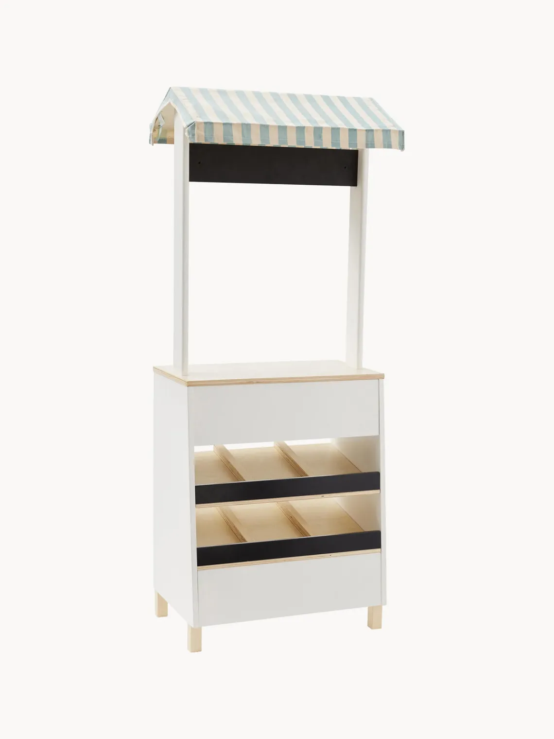 Niños Kid's Concept Mercadillo infantil Kids' Hub