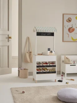 Niños Kid's Concept Mercadillo infantil Kids' Hub