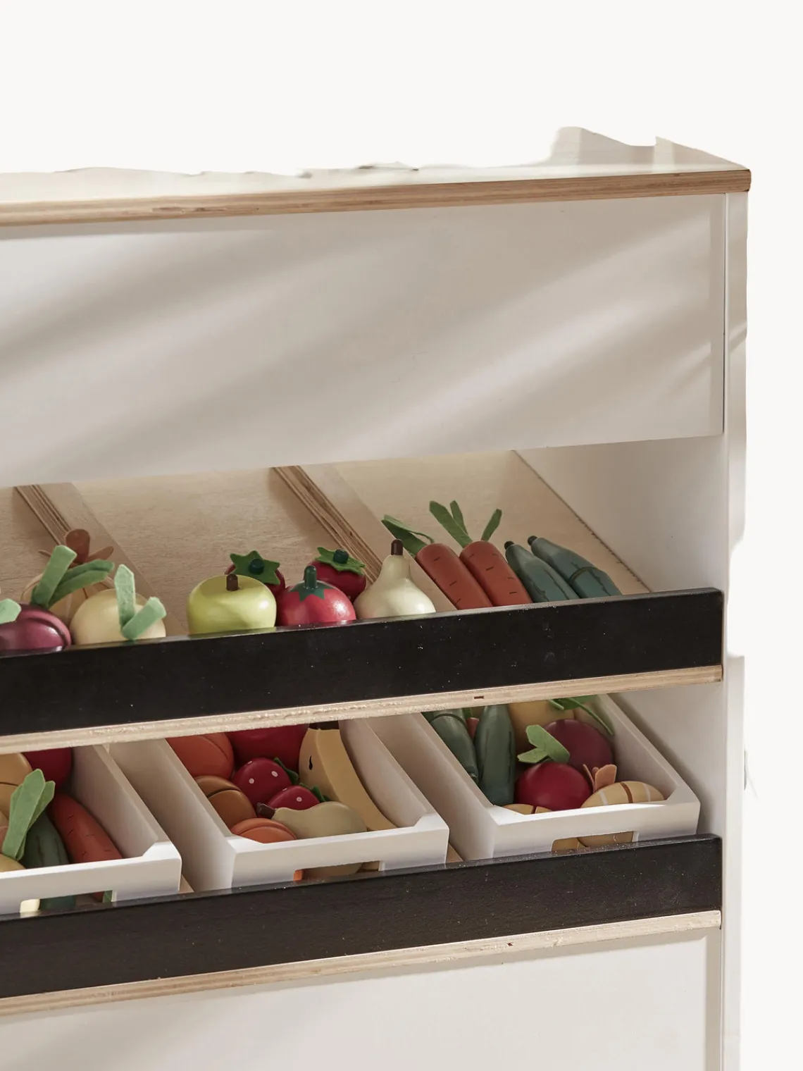 Niños Kid's Concept Mercadillo infantil Kids' Hub