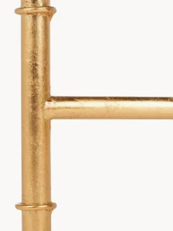 Safavieh Mesa auxiliar Accent, espejada