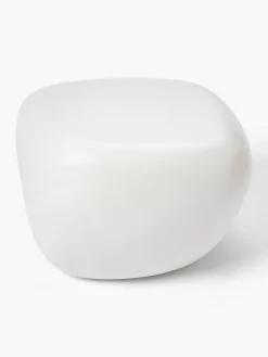 Westwing Collection Mesa auxiliar con forma orgánica Pietra^ Mesas Auxiliares