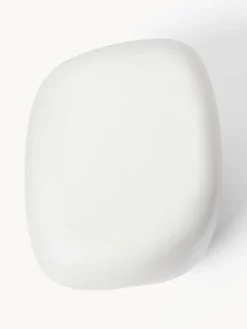 Westwing Collection Mesa auxiliar con forma orgánica Pietra^ Mesas Auxiliares