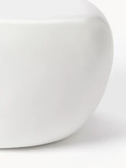 Westwing Collection Mesa auxiliar con forma orgánica Pietra^ Mesas Auxiliares