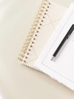 Westwing Collection Mesa auxiliar con forma orgánica Pietra^ Mesas Auxiliares