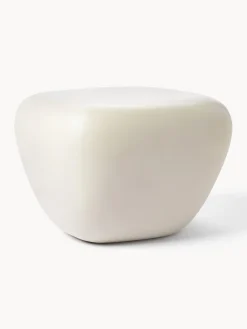 Westwing Collection Mesa auxiliar con forma orgánica Pietra^ Mesas Auxiliares