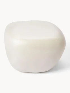 Westwing Collection Mesa auxiliar con forma orgánica Pietra^ Mesas Auxiliares