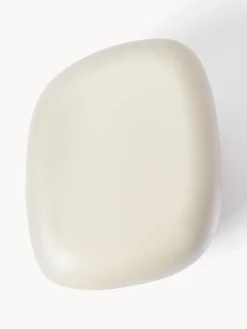 Westwing Collection Mesa auxiliar con forma orgánica Pietra^ Mesas Auxiliares