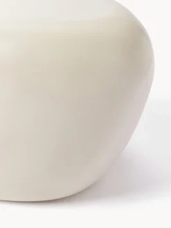 Westwing Collection Mesa auxiliar con forma orgánica Pietra^ Mesas Auxiliares