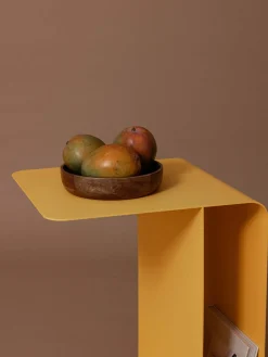 Metallbude Mesa auxiliar Cosmo^ Mesas Auxiliares