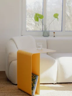 Metallbude Mesa auxiliar Cosmo^ Mesas Auxiliares