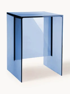 Kartell Mesa auxiliar de diseño Max-Beam^ Mesas Auxiliares De Jardín|Mesas Auxiliares