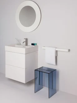 Kartell Mesa auxiliar de diseño Max-Beam^ Mesas Auxiliares De Jardín|Mesas Auxiliares