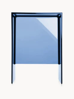 Kartell Mesa auxiliar de diseño Max-Beam^ Mesas Auxiliares De Jardín|Mesas Auxiliares