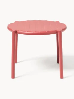 Nardi Mesa auxiliar de jardín apilable Doga^ Mesas Auxiliares De Jardín|Mesas Auxiliares De Jardí­N