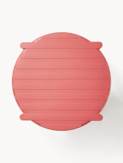 Nardi Mesa auxiliar de jardín apilable Doga^ Mesas Auxiliares De Jardín|Mesas Auxiliares De Jardí­N