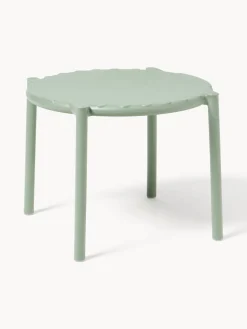 Nardi Mesa auxiliar de jardín apilable Doga^ Mesas Auxiliares De Jardín|Mesas Auxiliares De Jardí­N