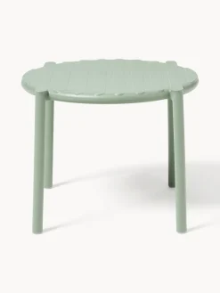 Nardi Mesa auxiliar de jardín apilable Doga^ Mesas Auxiliares De Jardín|Mesas Auxiliares De Jardí­N