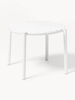 Nardi Mesa auxiliar de jardín apilable Doga^ Mesas Auxiliares De Jardín|Mesas Auxiliares De Jardí­N