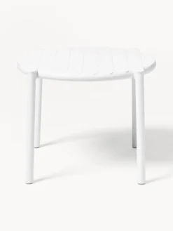 Nardi Mesa auxiliar de jardín apilable Doga^ Mesas Auxiliares De Jardín|Mesas Auxiliares De Jardí­N