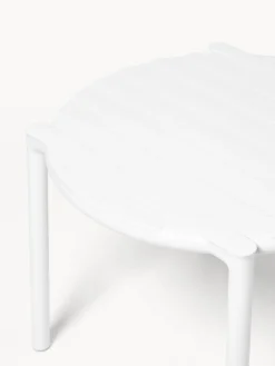 Nardi Mesa auxiliar de jardín apilable Doga^ Mesas Auxiliares De Jardín|Mesas Auxiliares De Jardí­N