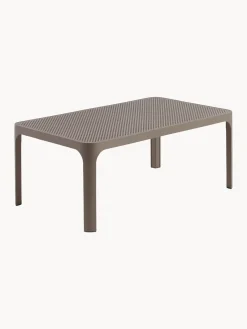 Nardi Mesa auxiliar de jardín Net