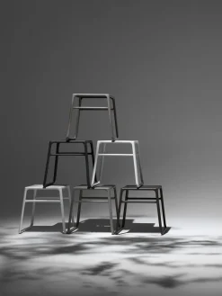 Nardi Mesa auxiliar de jardín Pop