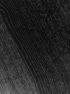 Westwing Collection Mesa auxiliar de madera de roble redonda Didi^ Mesas Auxiliares