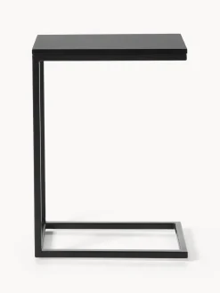 Westwing Collection Mesa auxiliar de madera de mango Celow^ Mesas Auxiliares