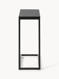 Westwing Collection Mesa auxiliar de madera de mango Celow^ Mesas Auxiliares