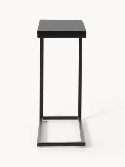 Westwing Collection Mesa auxiliar de madera de mango Celow^ Mesas Auxiliares