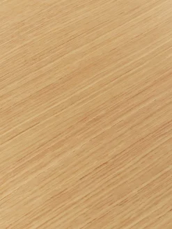 Westwing Collection Mesa auxiliar de madera Libby^ Mesitas De Noche|Mesas Auxiliares