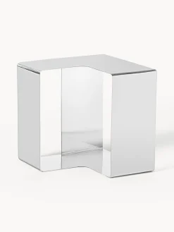 Westwing Collection Mesa auxiliar de metal Eda^ Mesas Auxiliares