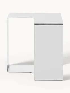 Westwing Collection Mesa auxiliar de metal Eda^ Mesas Auxiliares